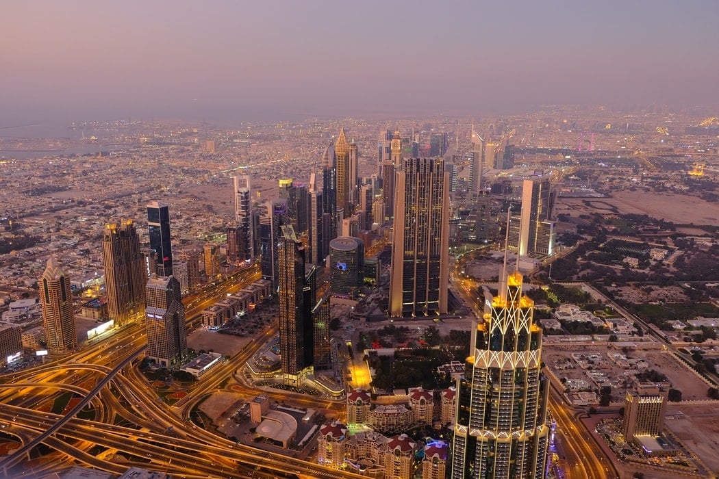 AQMN - Dubai