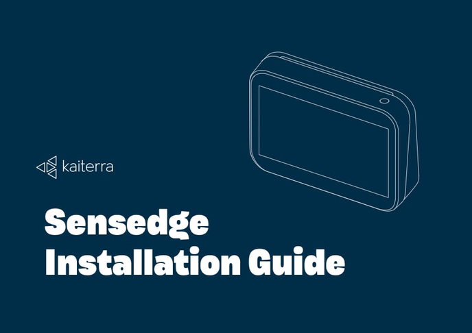 Sensedge_Installation_Guide_2020