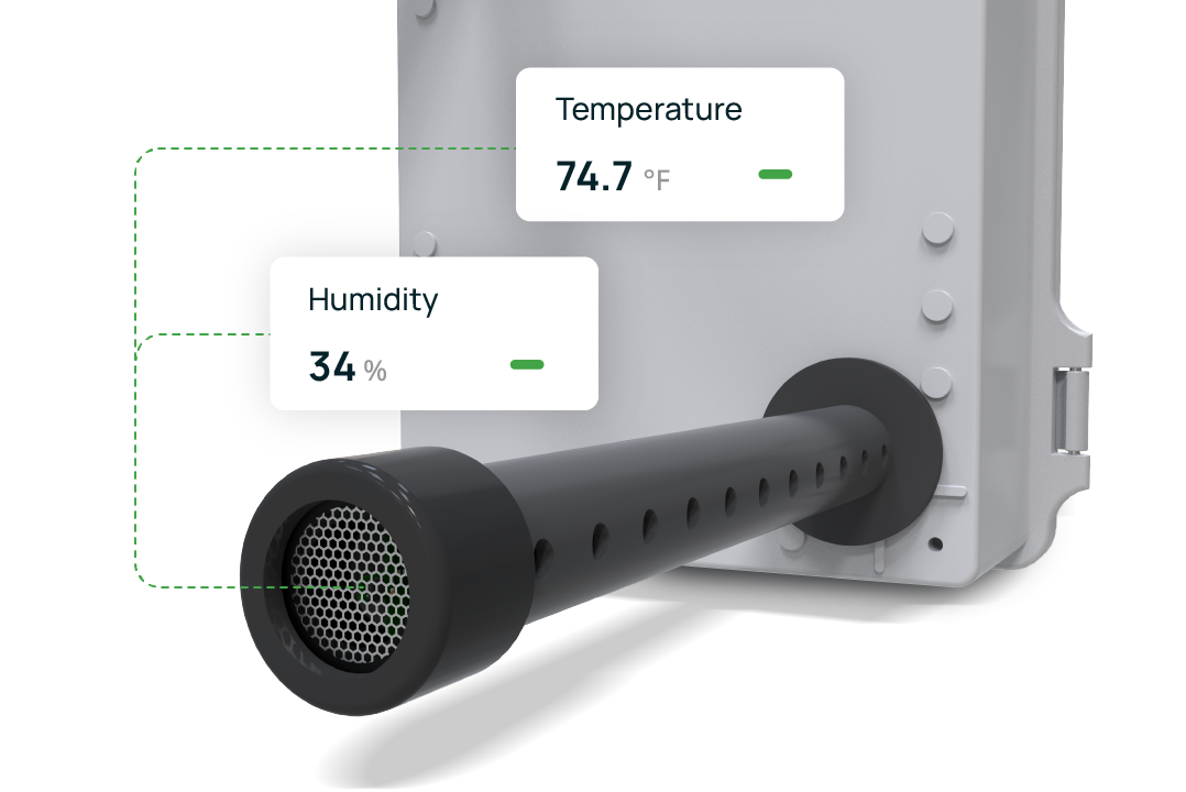 Accurate temperature and humidity reading-05-06