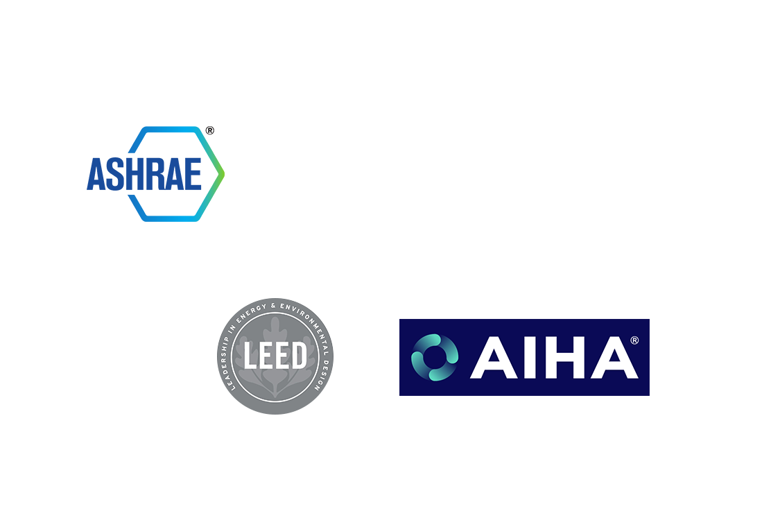 Industry Logos