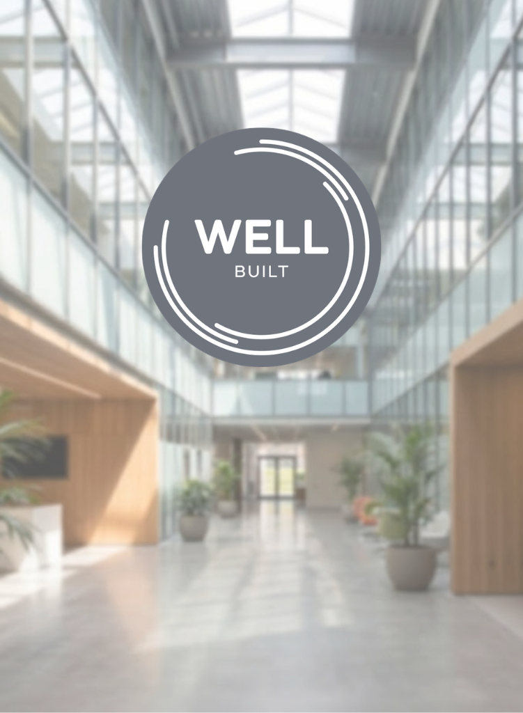 WELL Real Estate Rating