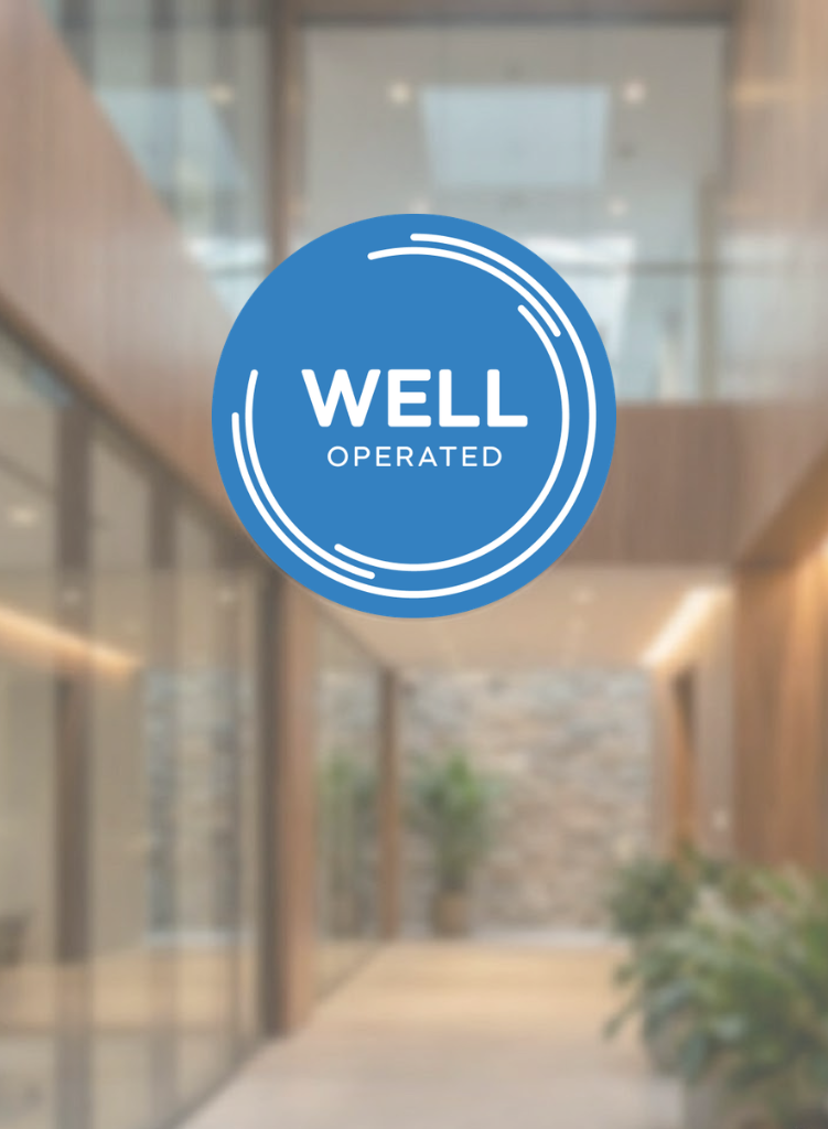 WELL Operations Rating