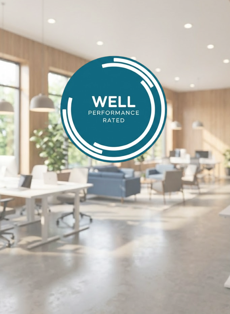 WELL Performance Rating