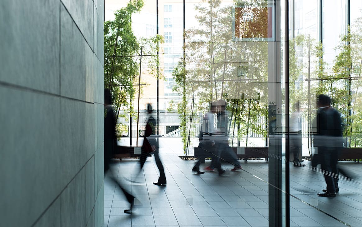 Low carbon healthy buildings