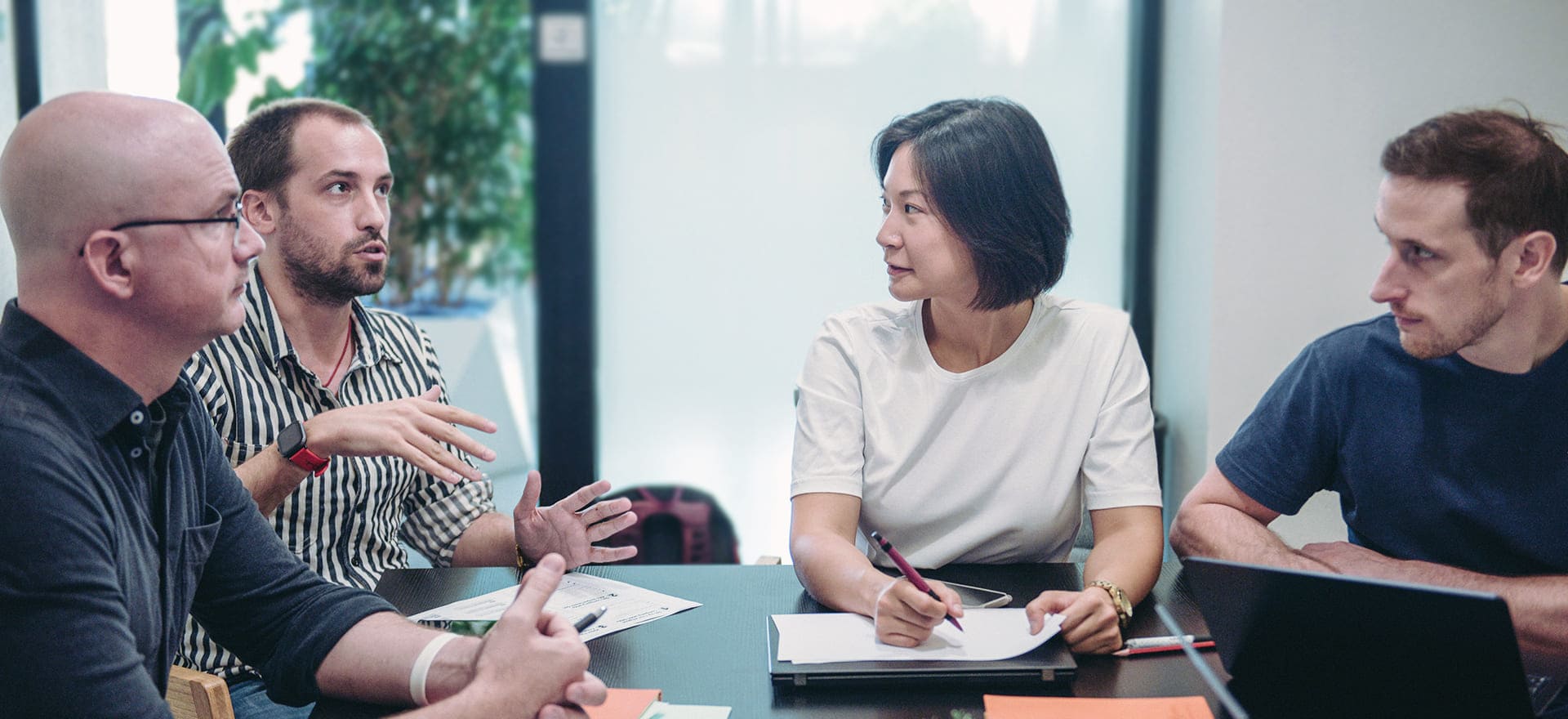 career-Help tackle the worlds biggest challenges to make our planet better.