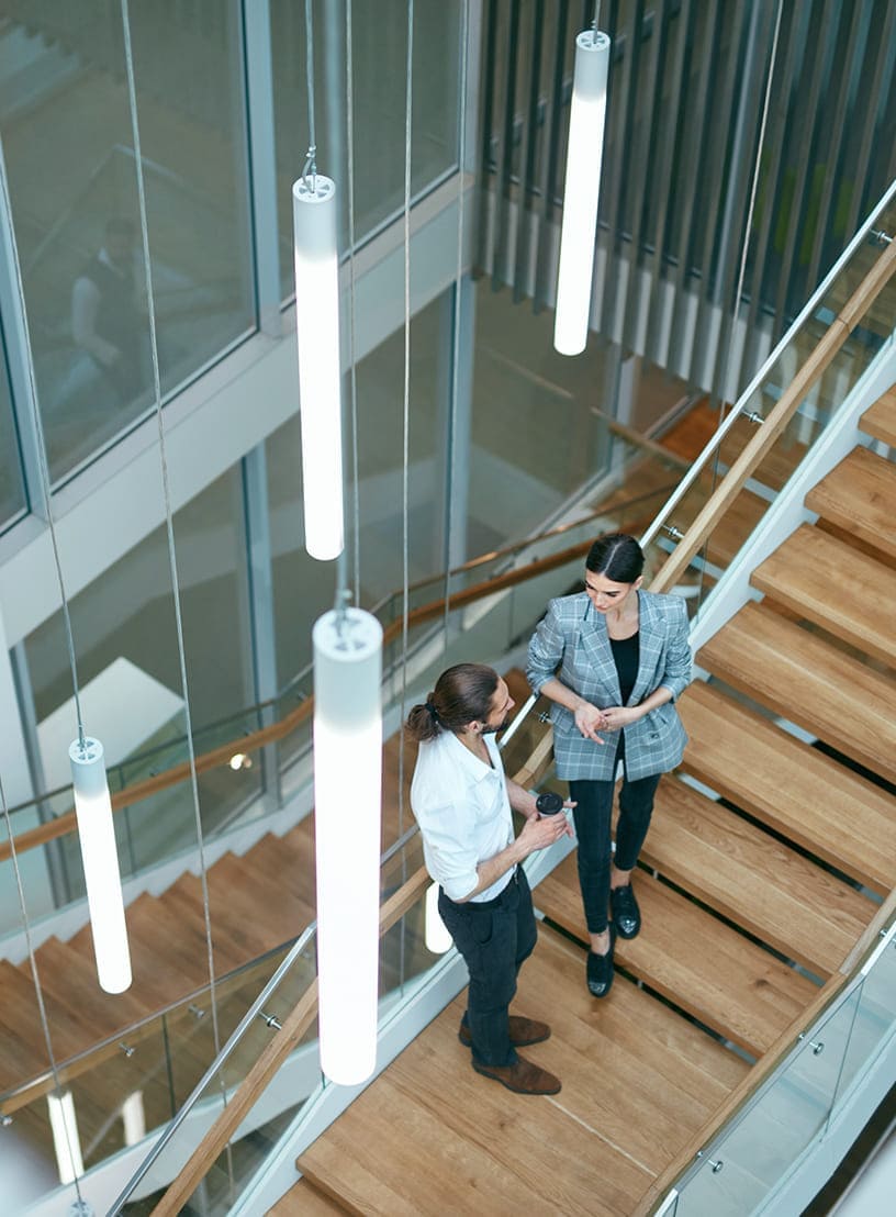 High Performance Buildings