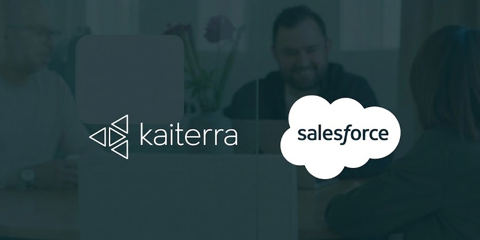 Kaiterra | Salesforce