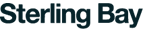Sterling bay logo