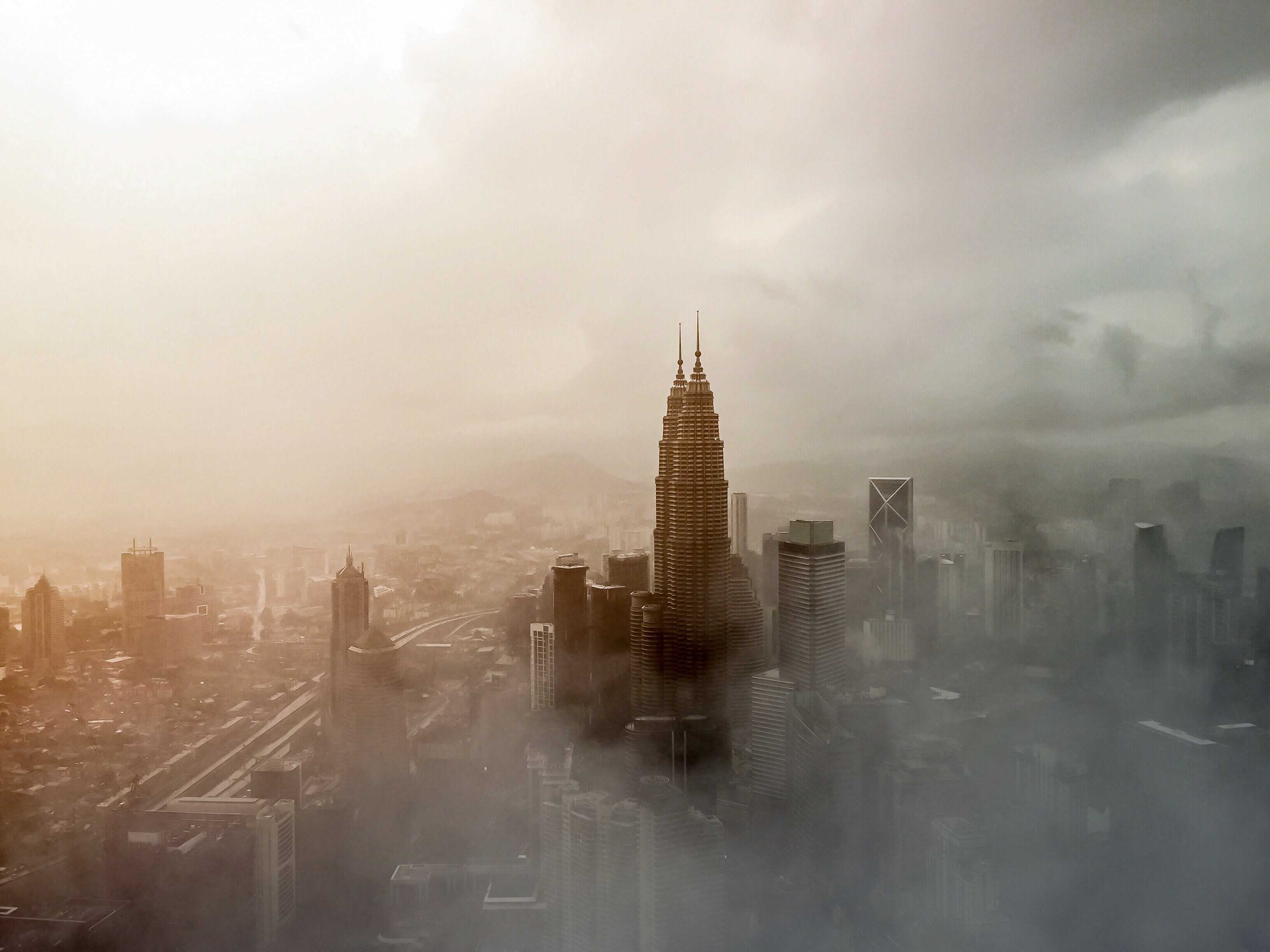Pilastro “Qualità dell’aria” – PM10 e PM2,5: qual è la differenza? – 2