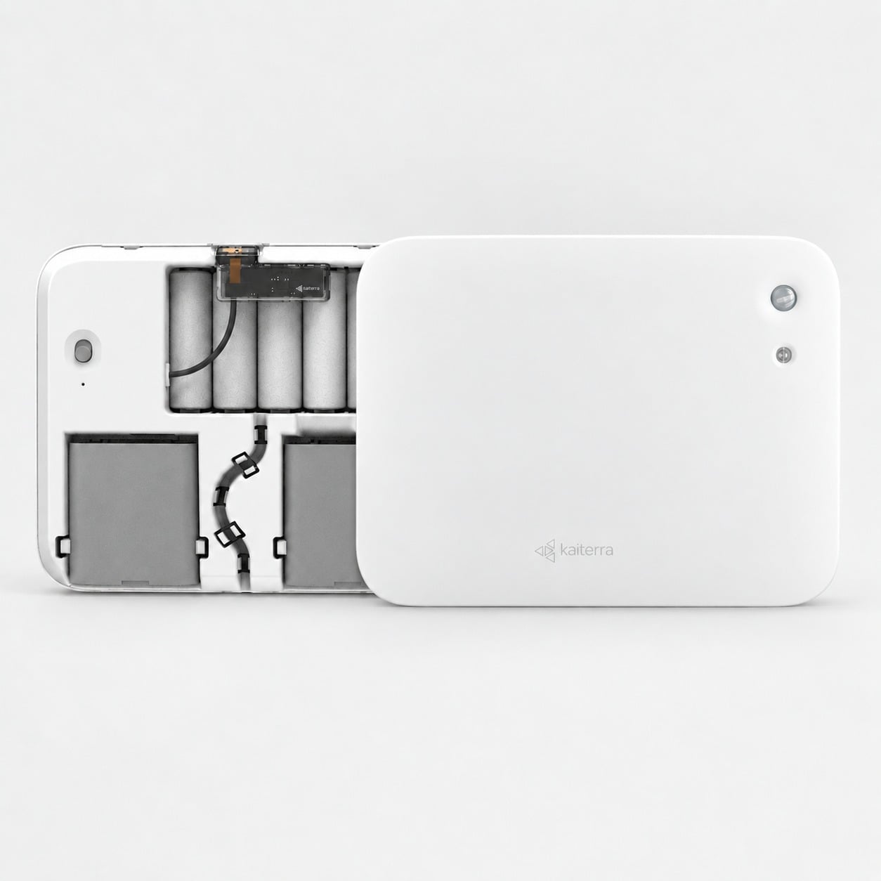 Sound Monitoring on the Sensedge Go
